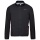 Head Tennisjacke Club schwarz Jungen